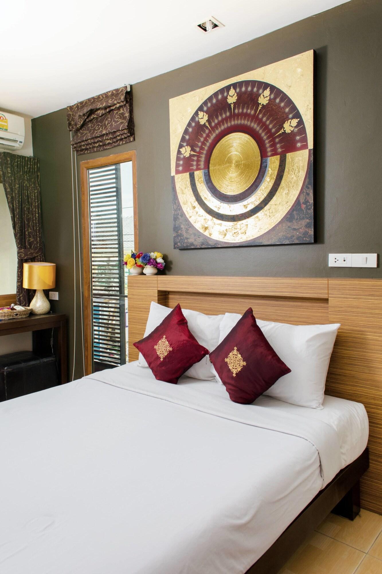Sleep Withinn Μπανγκόκ Εξωτερικό φωτογραφία