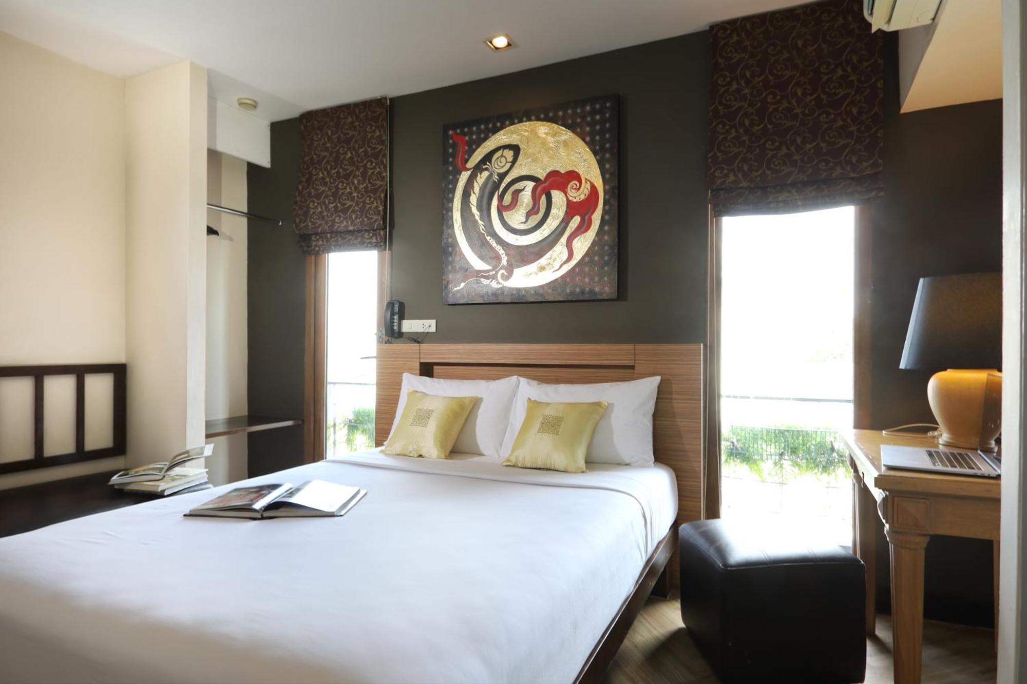 Sleep Withinn Μπανγκόκ Εξωτερικό φωτογραφία