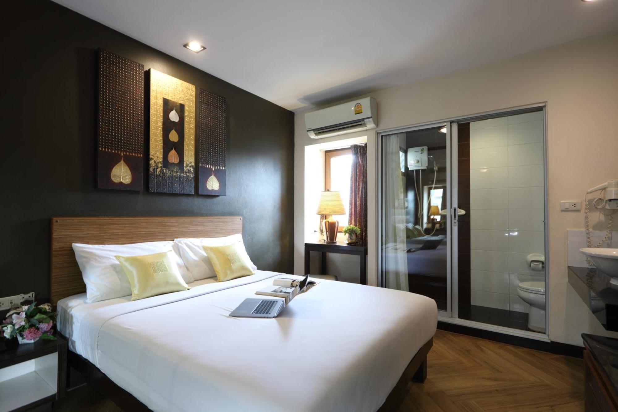 Sleep Withinn Μπανγκόκ Εξωτερικό φωτογραφία