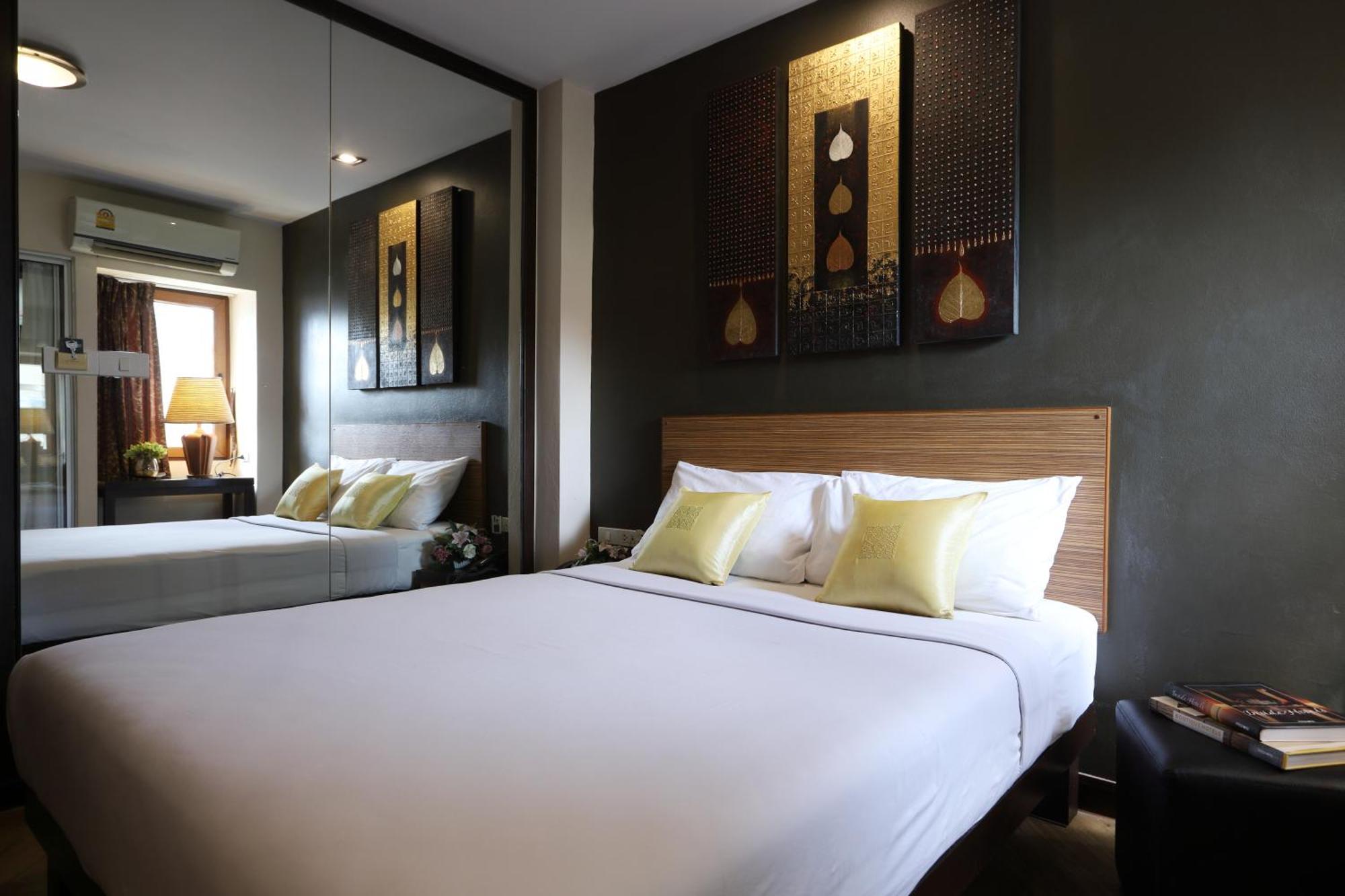 Sleep Withinn Μπανγκόκ Εξωτερικό φωτογραφία